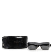 Chanel Glasses Black