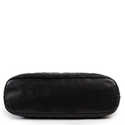 Now availabel to be bought at Labellov Luxury. buy and sell your designer items at Labellov for a reasonable price and with great service. Get this Chanel Vintage Black Quilted Shopper now online or in store