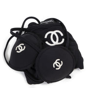 Chanel Black Vintage Micro Bikini - size 42 - te koop aan de beste prijs