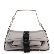 Christian Dior 2003 Hardcore Crystal Satin Mini Flap Bag