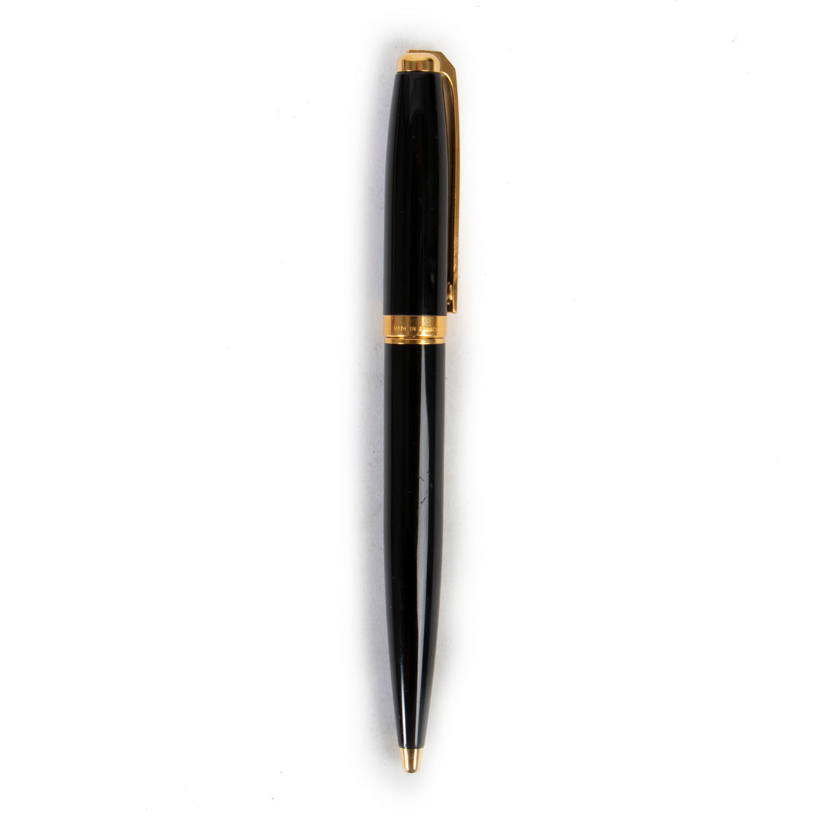 S.T. Dupont Fidelio Fountain Pen