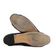 Shop 100% authentic second-hand Gucci ballerina flats on Labellov.com