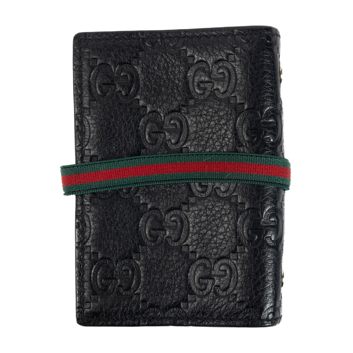 Shop 100% authentic second-hand Gucci Black Cardholder on Labellov.com
