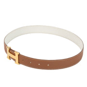 Shop 100% authentic second-hand Hermès Multicolor Constance Belt on Labellov.com