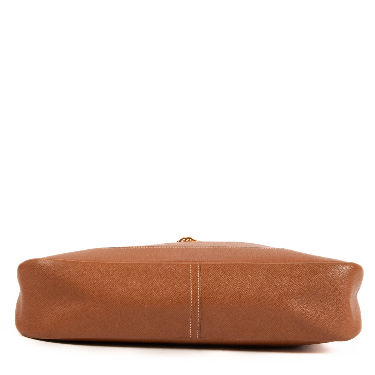 shop 100% authentic second hand Hermès Trim Brown Shoulder Bag on Labellov.com