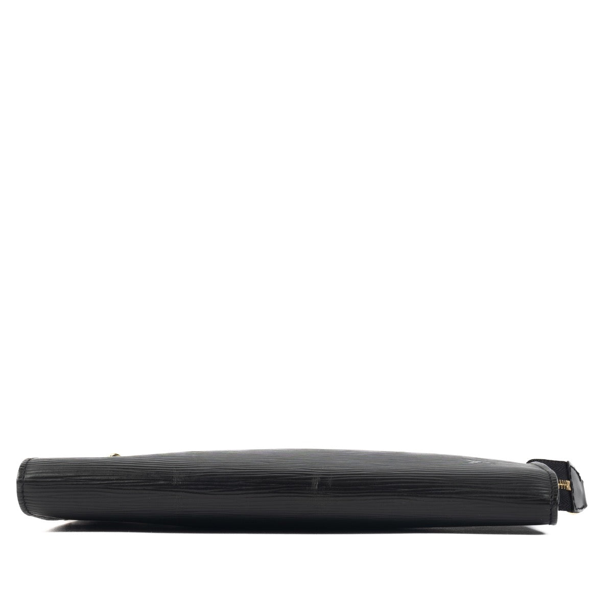 Shop 100% authentic second-hand Louis Vuitton Black Pochette on Labellov.com