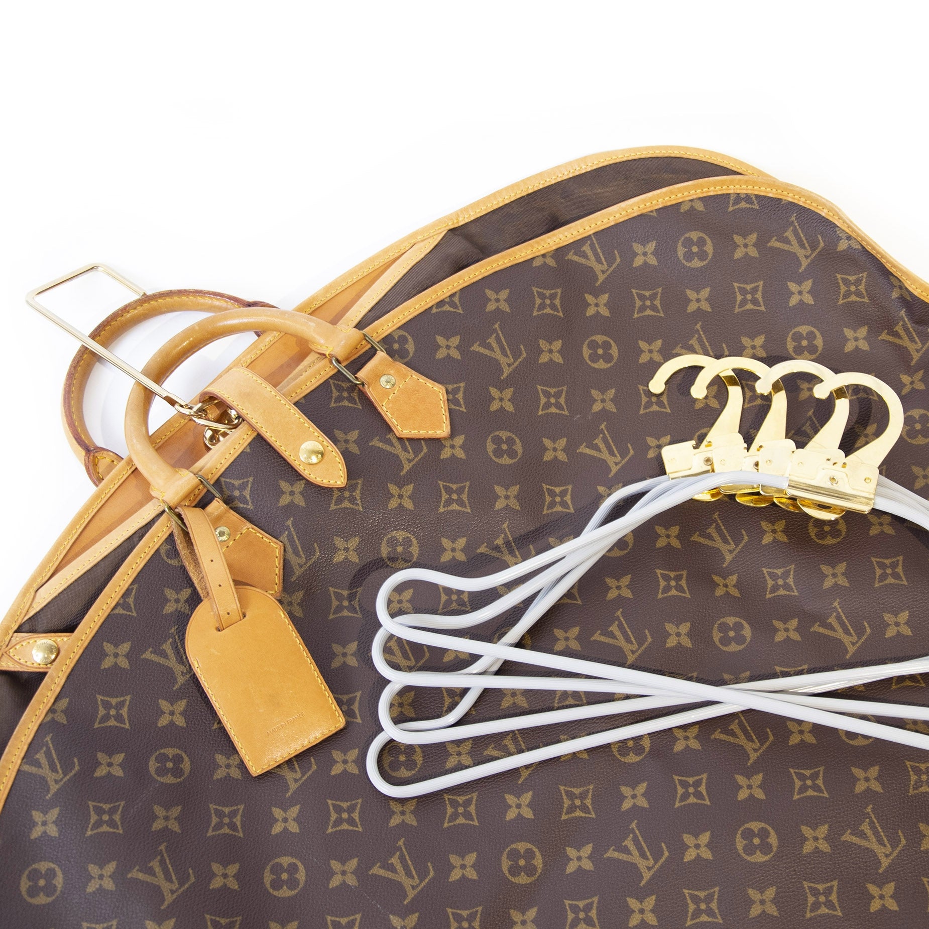 Housse à vêtements Monogram Louis Vuitton