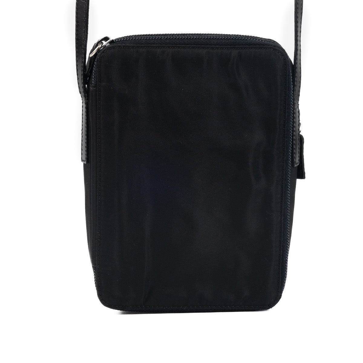 Shop 100% authentic second-hand Prada Black Shoulder bag on Labellov.com