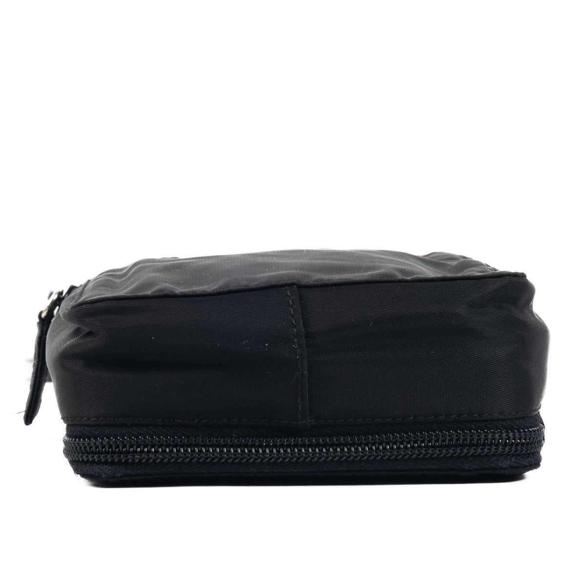 Shop 100% authentic second-hand Prada Black Shoulder bag on Labellov.com