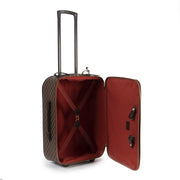 Louis Vuitton Pégase 50 Travel Luggage