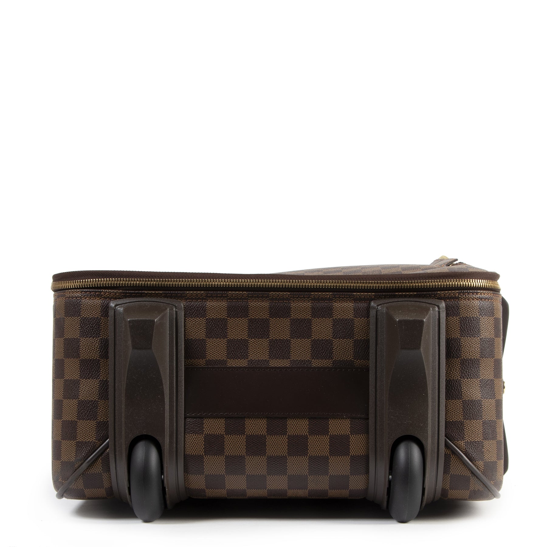 as new Louis Vuitton Pégase 50 Travel Luggage