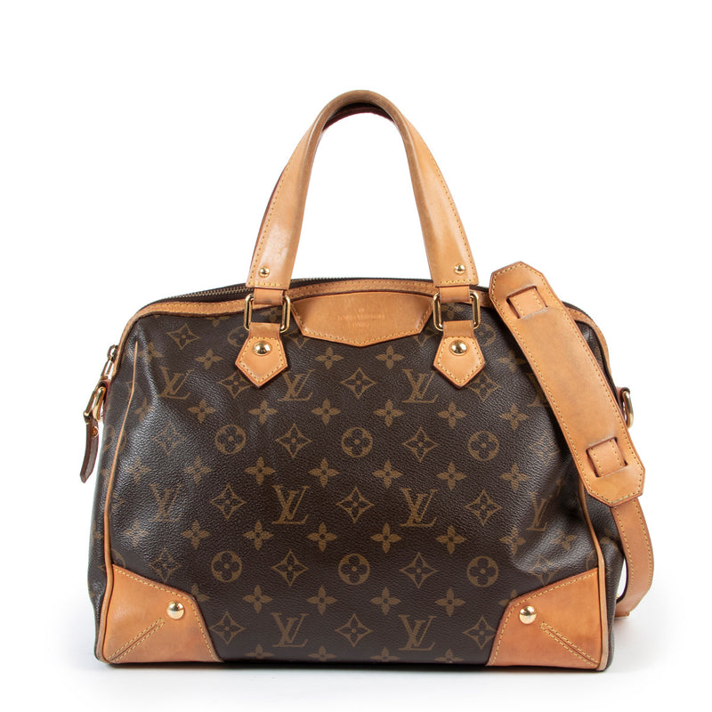 Louis Vuitton monogram bag