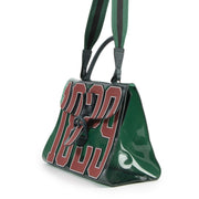 Delvaux Limited Edition Brilllant Vinyl The Hero 1829