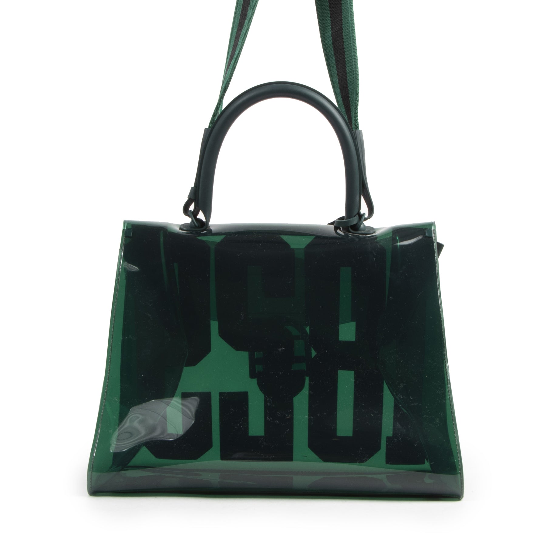 Delvaux Limited Edition Brilllant Vinyl The Hero 1829 – Labellov