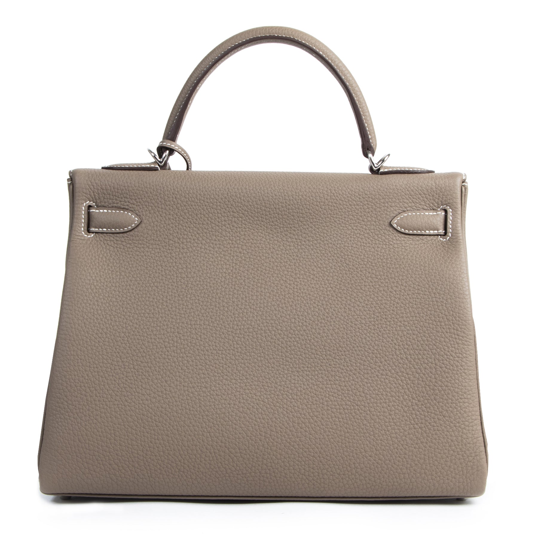 We buy and sell your 100% authentic preloved designer bag at Labellov secondhand vintage webshop