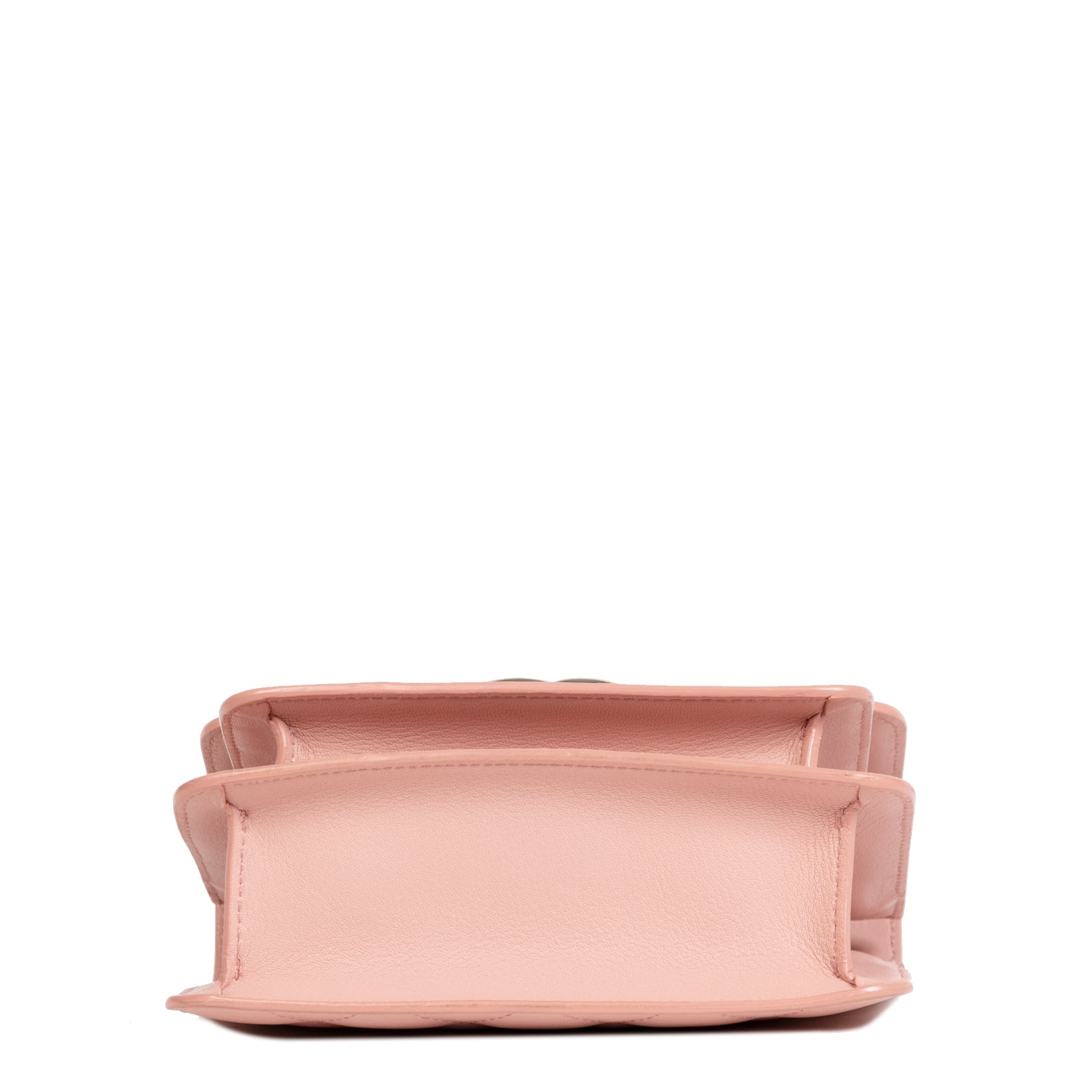 Chanel Pastel Pink Flap Bag