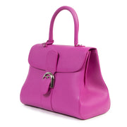 Delvaux Brillant MM Fuchsia Bag pour le meilleur prix chez Labellov à Anvers