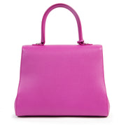 Delvaux Brillant MM Fuchsia Bag te koop