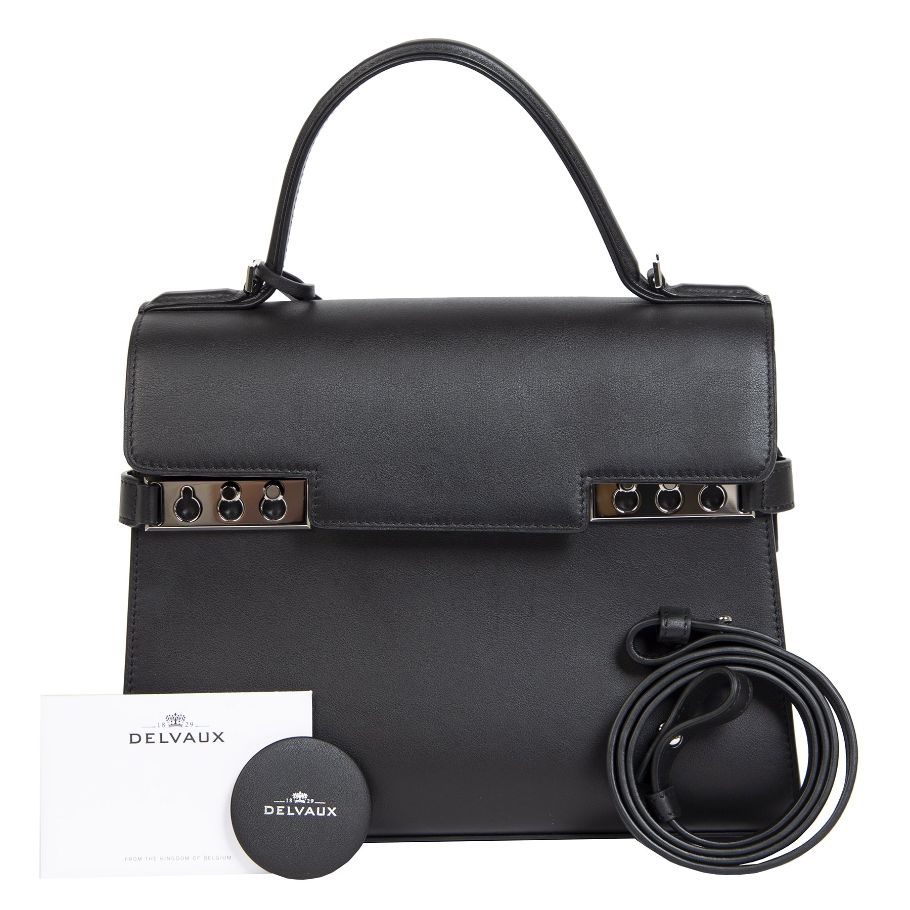 We buy and sell your authentic designer bags online for the best price