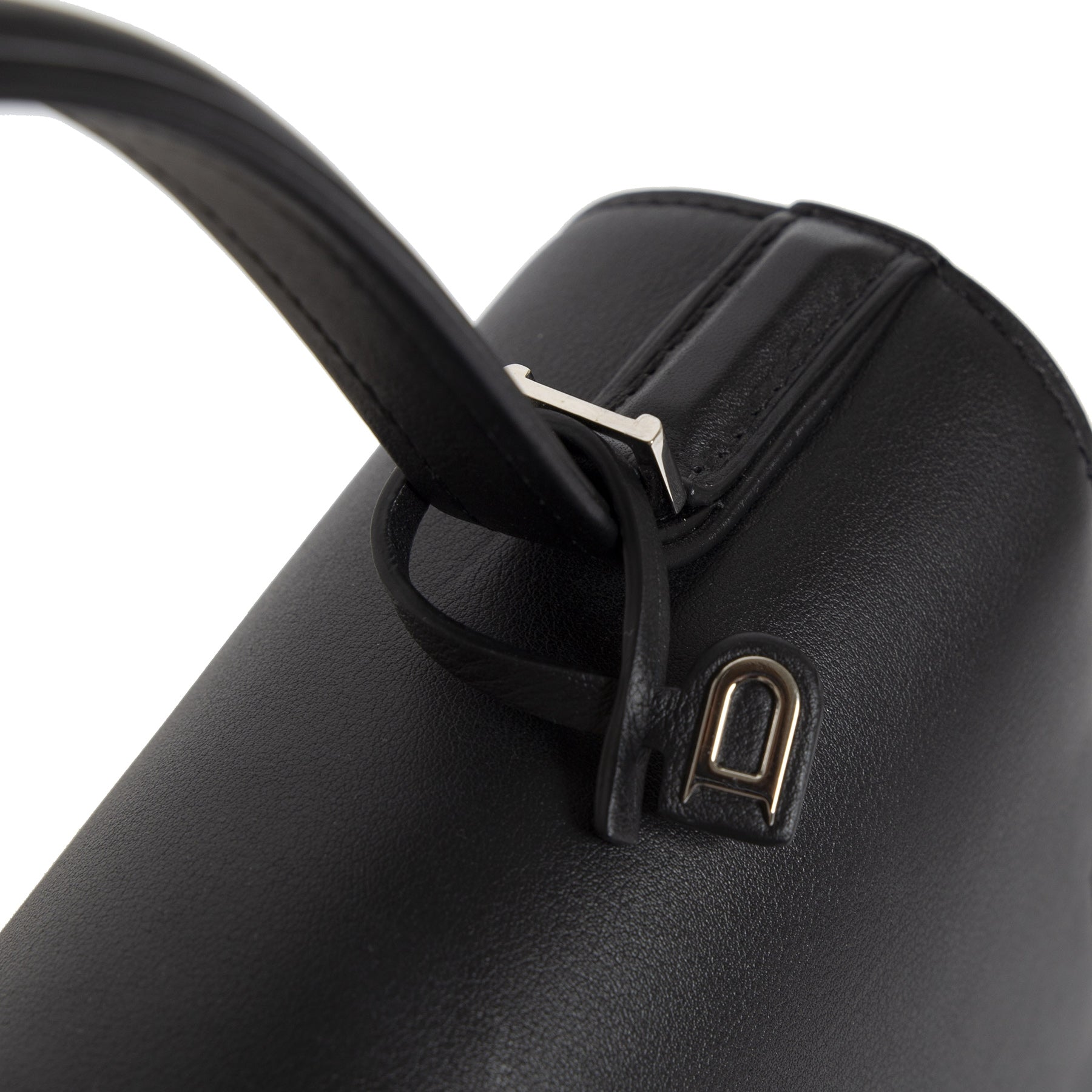Delvaux Tempête Black MM for sale online