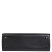Delvaux Tempête Black MM kopen en verkopen