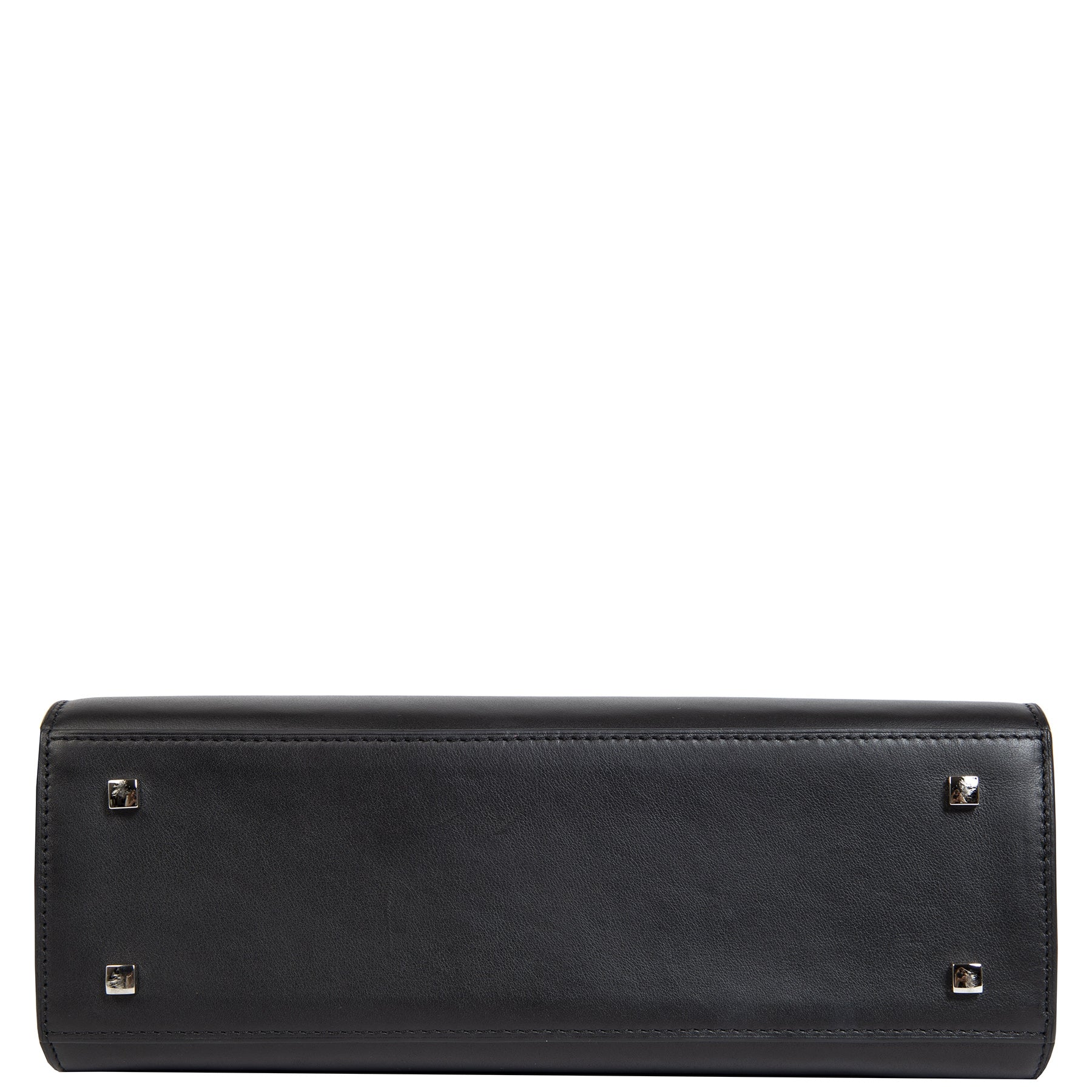 Delvaux Tempête Black MM kopen en verkopen