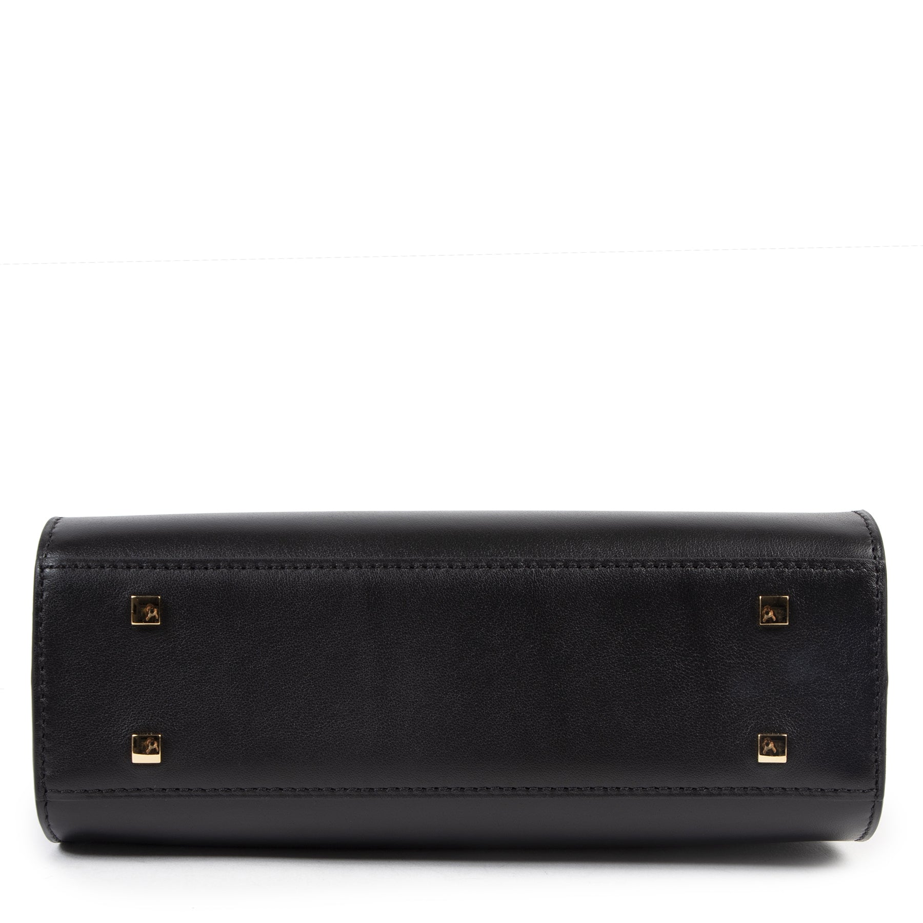 2dehands authentieke Never Used Limited Delvaux Tempête Mini Calf Souple
