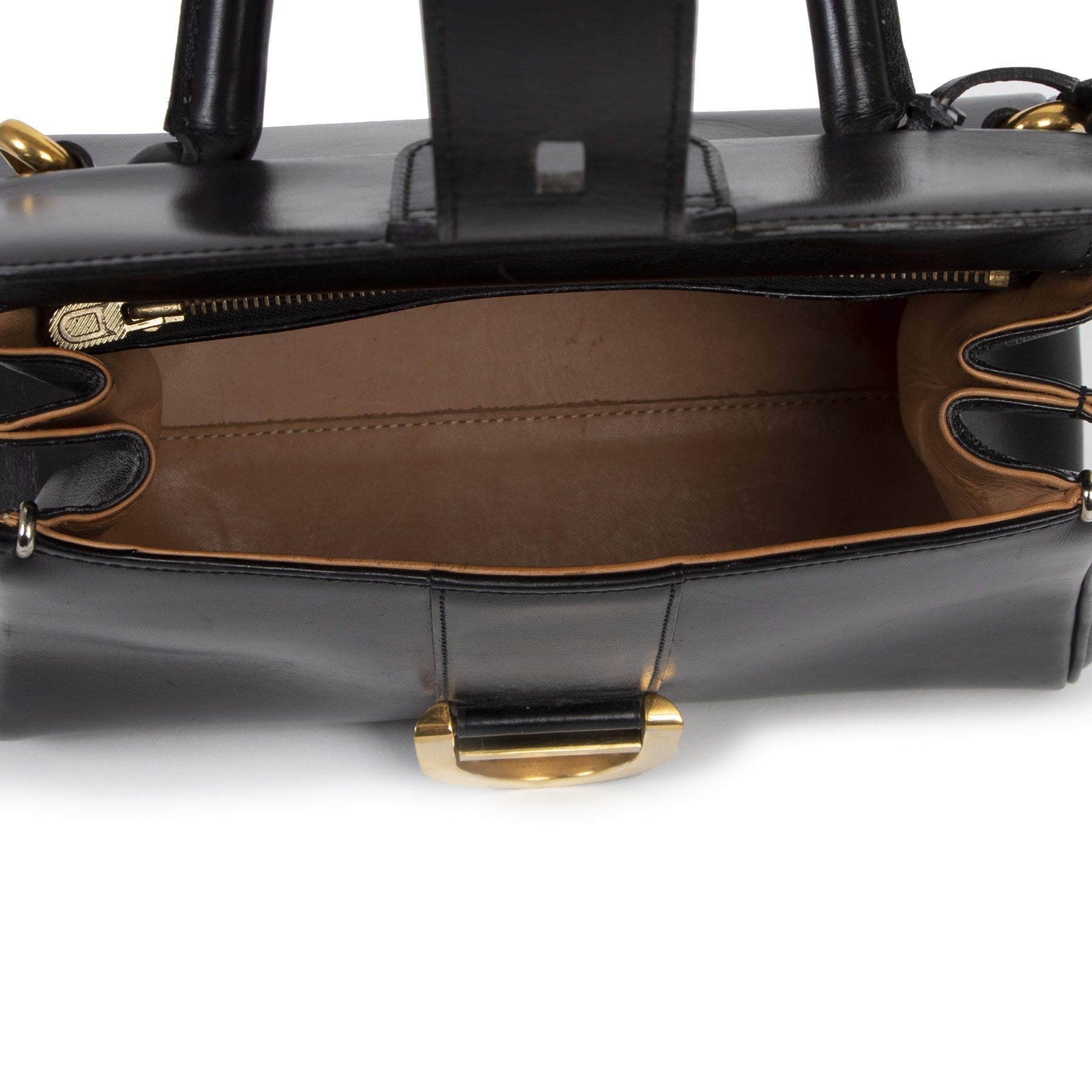 Koop authentieke tweedehands Delvaux Brillant handtassen voor de juiste prijs bij LabelLOV