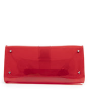 Authentieke Tweedehands Delvaux Brillant Chaperon Rouge Limited Edition juiste prijs veilig online shoppen luxe merken webshop winkelen Antwerpen België mode fashion