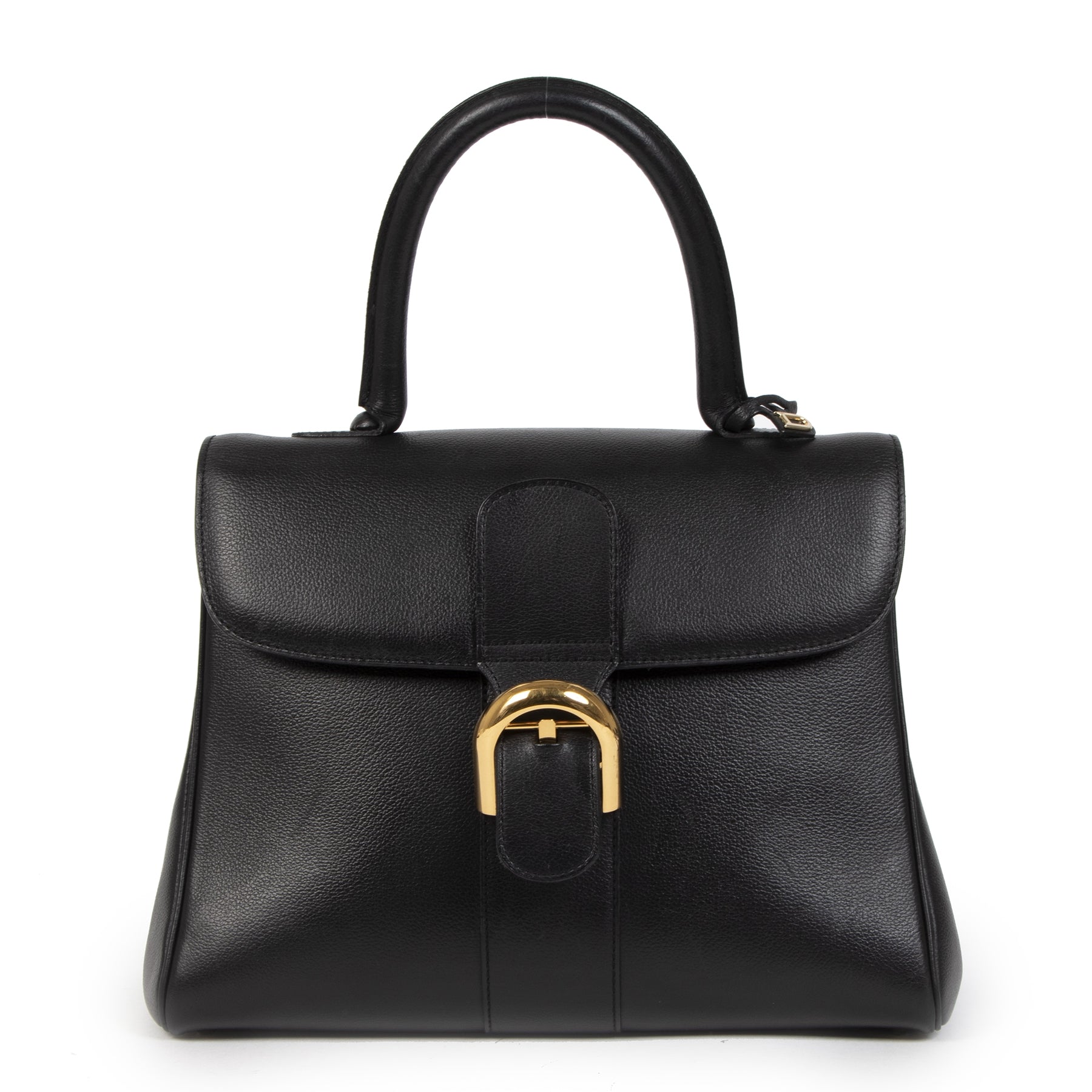 Delvaux Black Brillant MM acheter en ligne