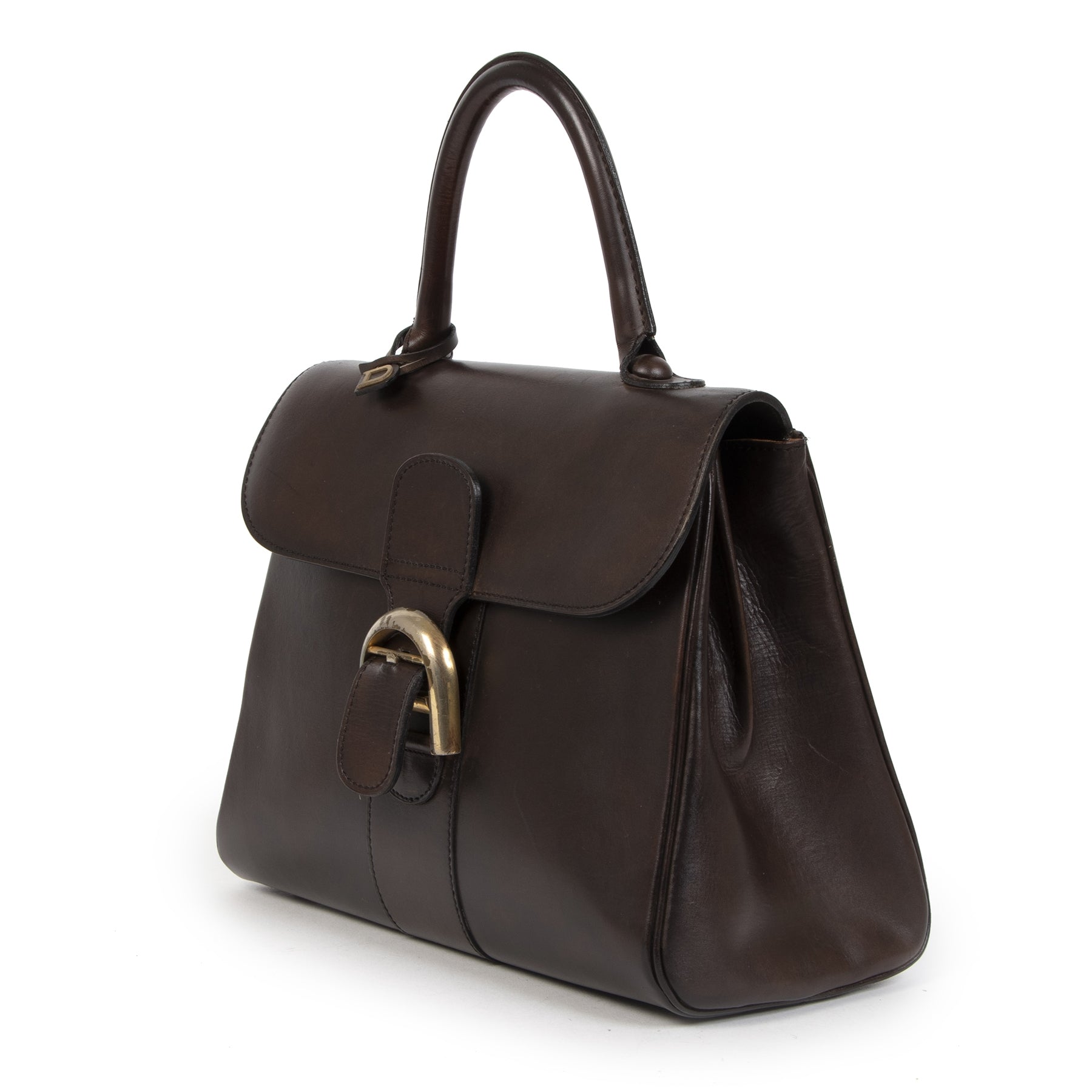 Shop safe and secure for Delvaux bags at LabelLOV Antwerp.