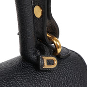 Delvaux Brillant PM Navy Blue + Strap kopen doet U bij Labellov tweedehands luxe in Antwerpen