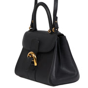 Delvaux Brillant PM Navy Blue + Strap pour le meilleur prix chez Labellov à Anvers