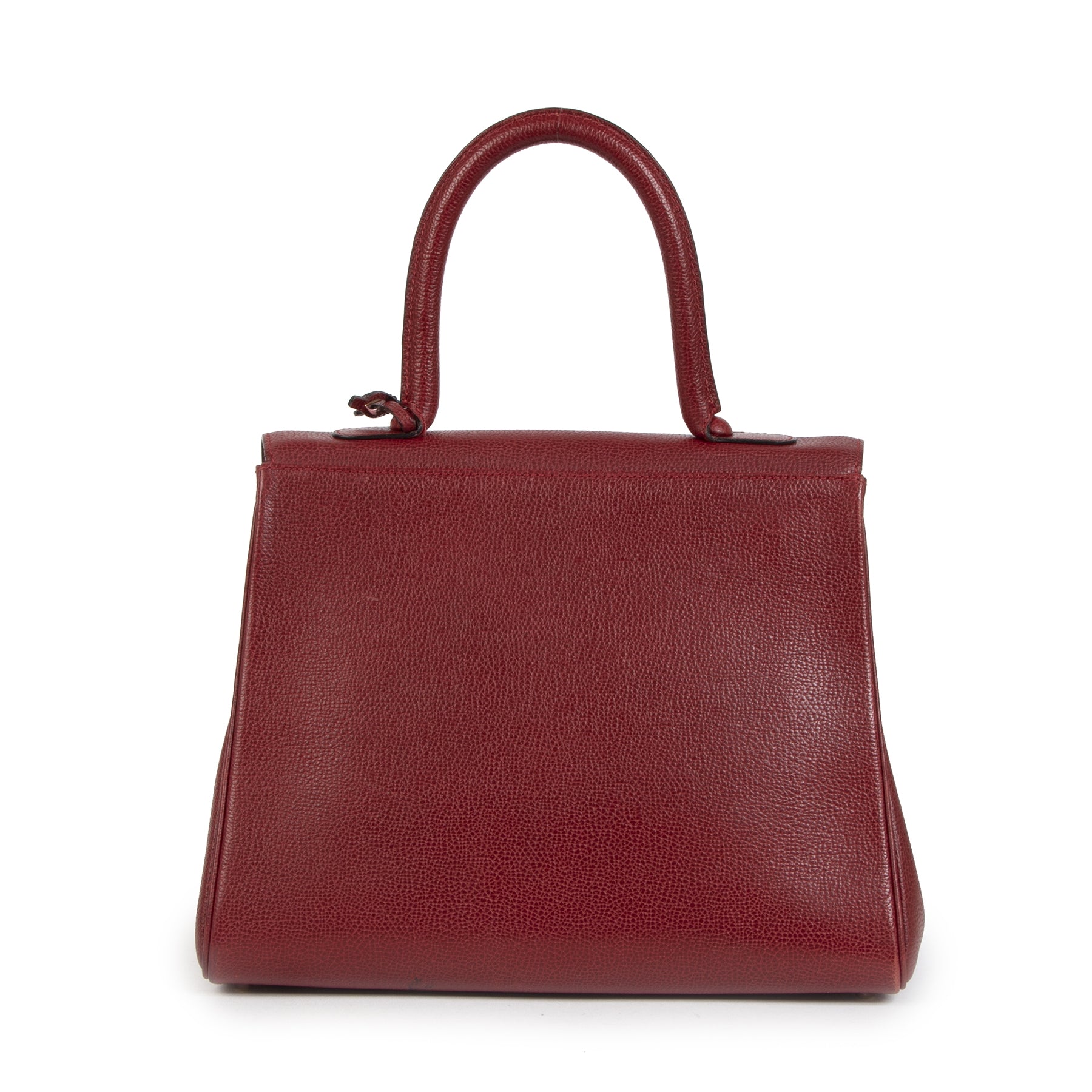 Buy authentic secondhand Delvaux Brillant Burgundy MM GHW at the right price at LabelLOV vintage webshop. Safe and secure online shopping. Koop authentieke tweedehands Delvaux Brillant Red MM GHW met de juiste prijs bij LabelLOV