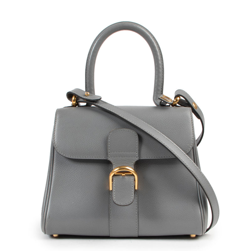 Buy and sell your authentic designer bags for the best price at Labellov secondhand