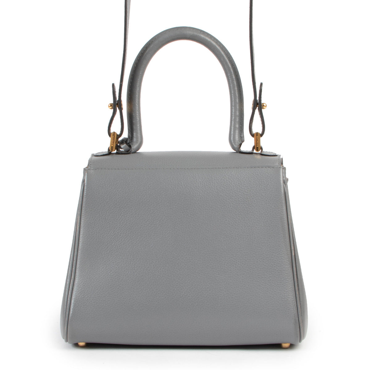 your go-to source for authentic Delvaux bags at Labellov secondhand luxury in Antwerp