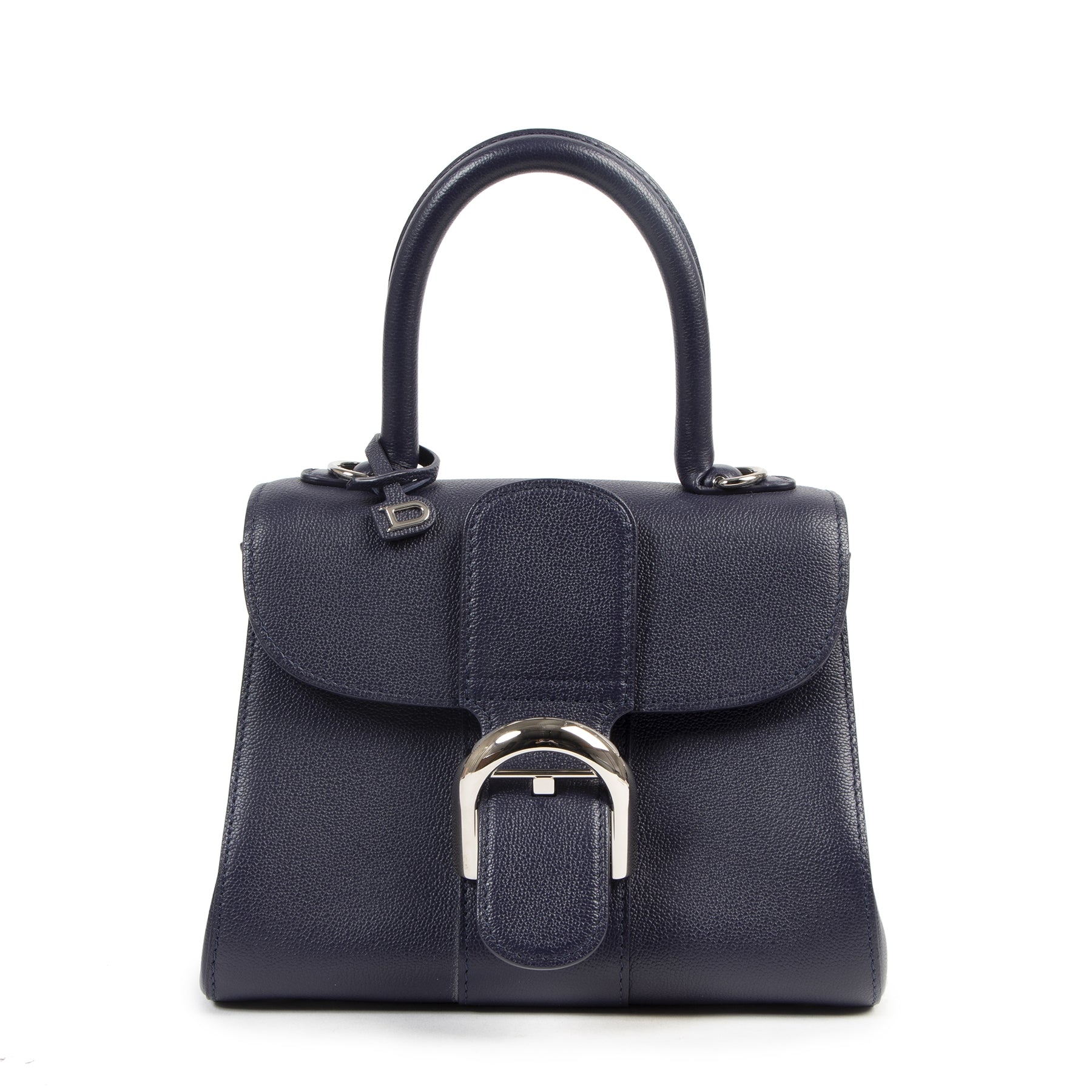 acheter en linge seconde main Brand New Dark Blue Mini Brillant