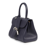 Brand New Dark Blue Mini Brillant