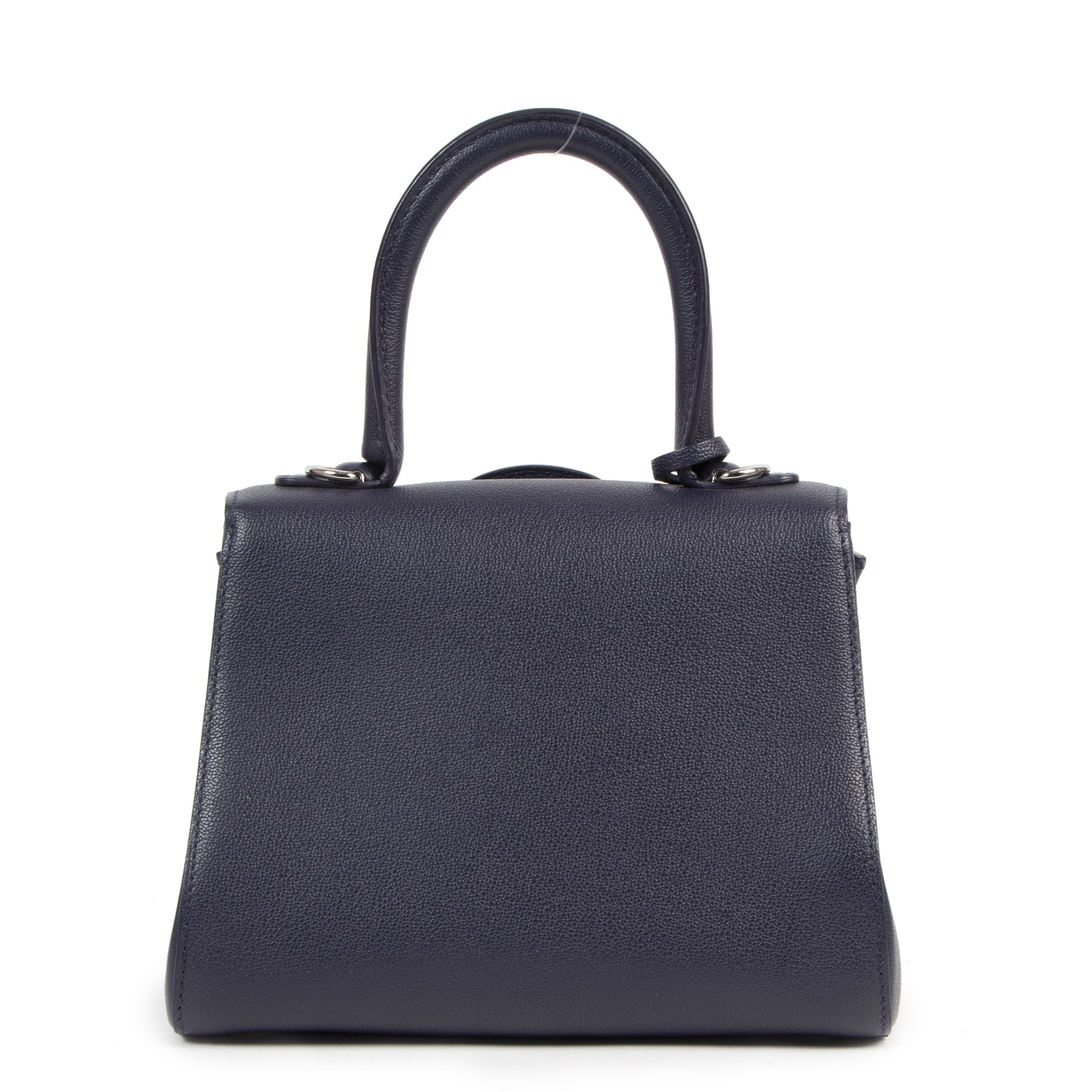 koop online tegen de beste prijs Brand New Dark Blue Mini Brillant