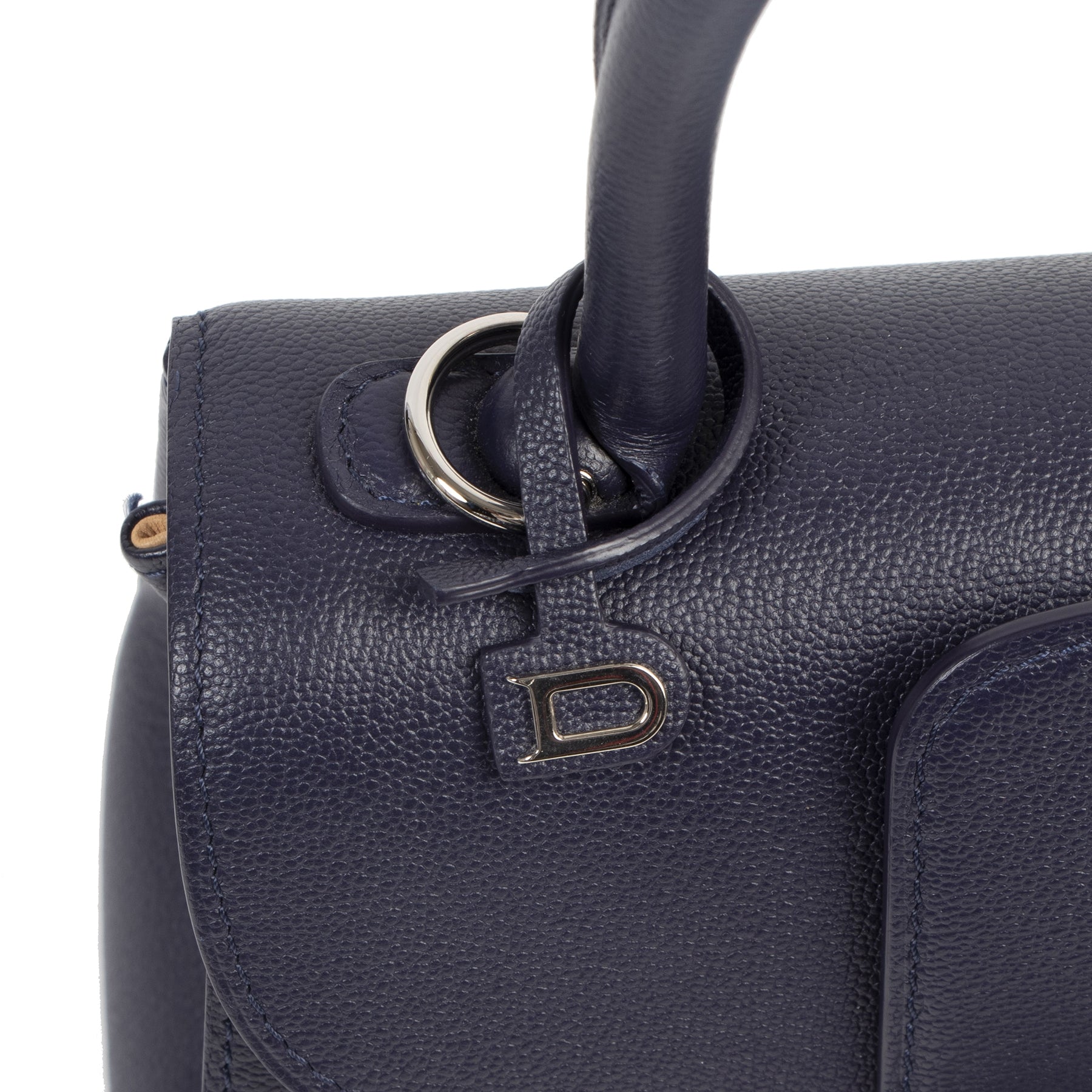 skip the waiting list shop safe online Brand New Dark Blue Mini Brillant