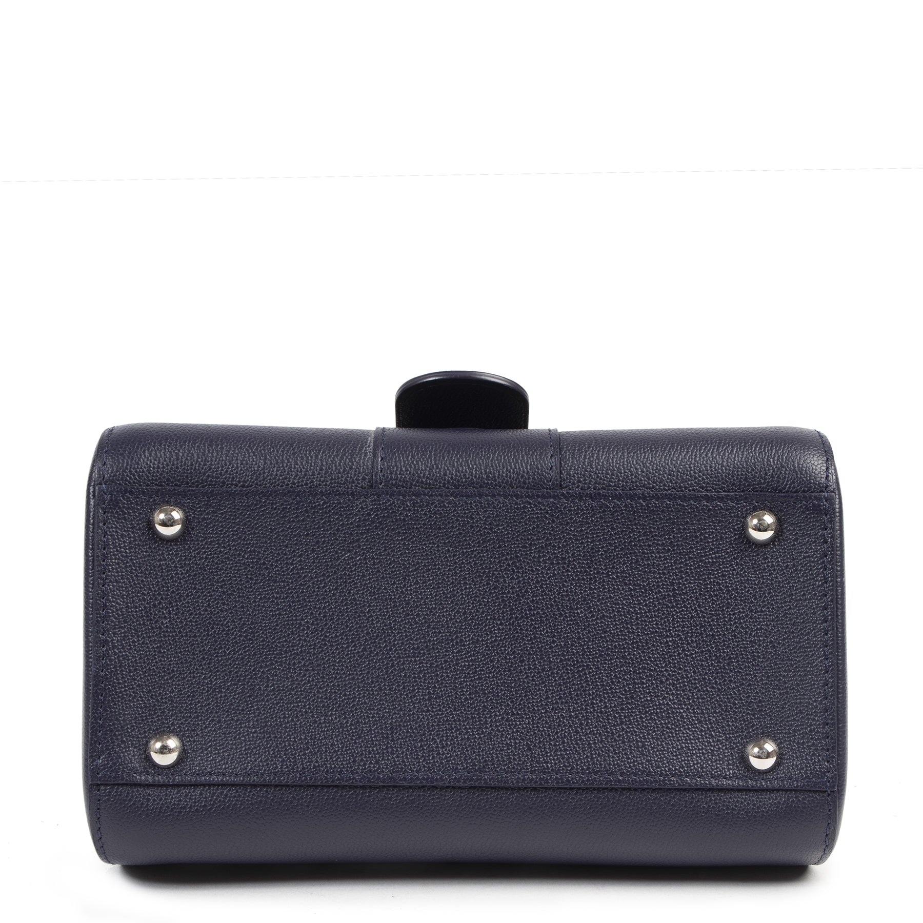 Brand New Dark Blue Mini Brillant