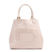 Delvaux Poudré Pink Le Louise GM Shoulder Bag pour le meilleur prix chez Labellov à Anvers
