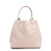 Delvaux Poudré Pink Le Louise GM Shoulder Bag achetez secur en ligne pour le meilleur prix