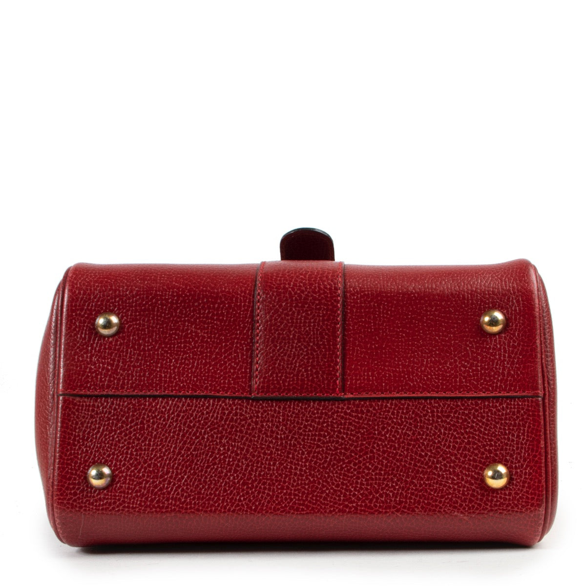 shop online your secondhand Delvaux rodeo bag