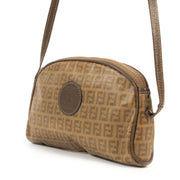 we buy and sell your authentic designer Fendi Vintage Logo Crossbody Bag for the best price