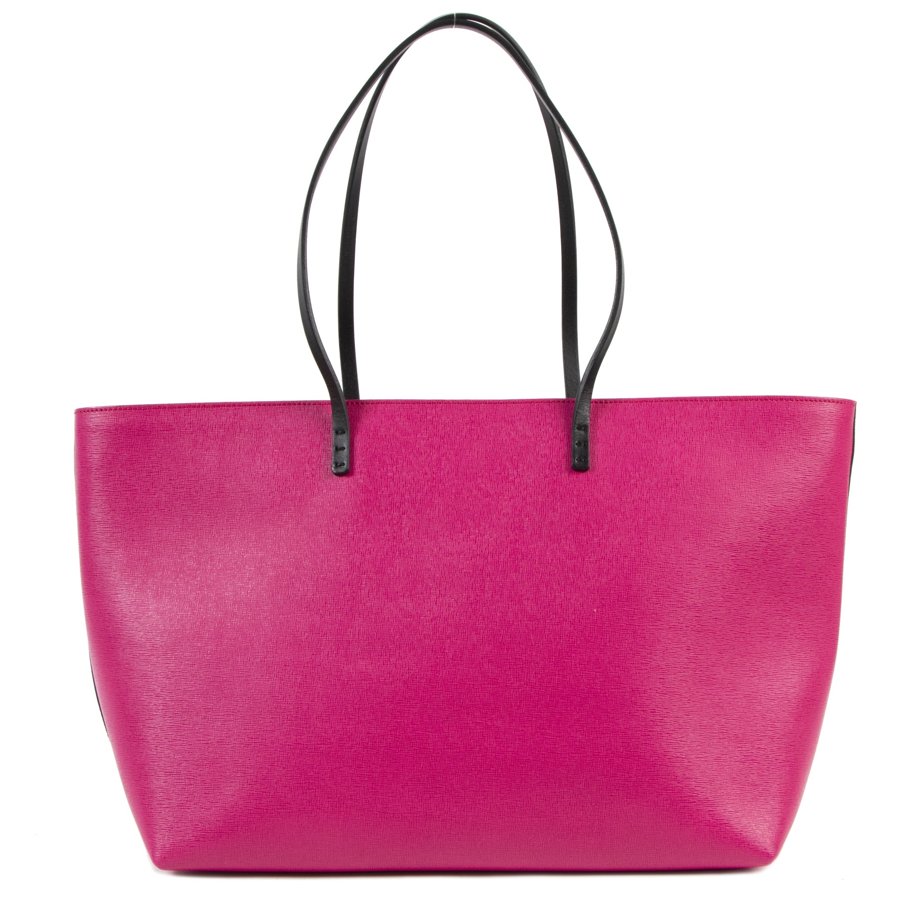 shop onlien Fendi Monster Eye Pink Tote