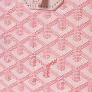 skip the waitinglist Goyard Soft Pink Marie Galante Tote