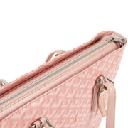 acheter en ligne secodne main Goyard Soft Pink Marie Galante Tote