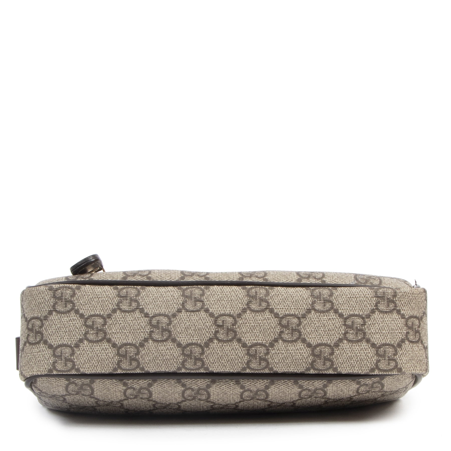 Gucci Guccissima Crossbody Bag