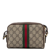 Gucci GG Supreme Ophidia Mini Bag